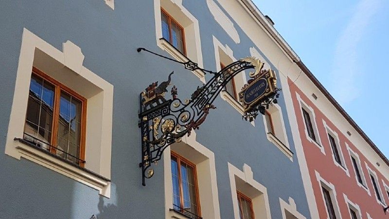 gebäudesanierung